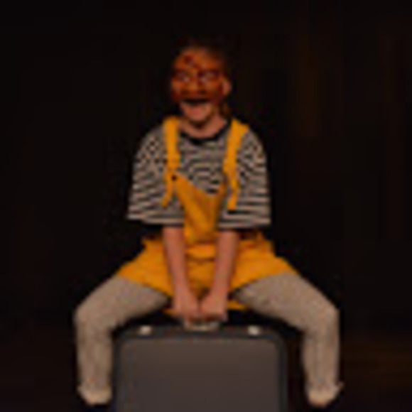 Meet your Posher, Sonalie - Picture 1 of 1